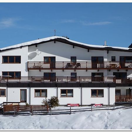 Haus Soldanella Apartman Vent Kültér fotó