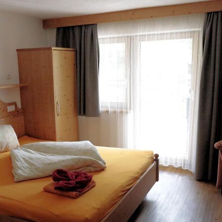 Haus Soldanella Apartman Vent Kültér fotó