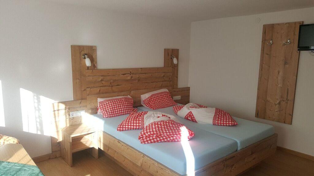 Haus Soldanella Apartman Vent Kültér fotó