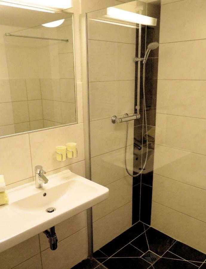 Haus Soldanella Apartman Vent Kültér fotó